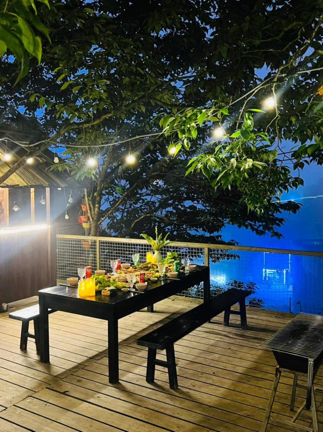 Love House Homestay Sapa Exterior photo