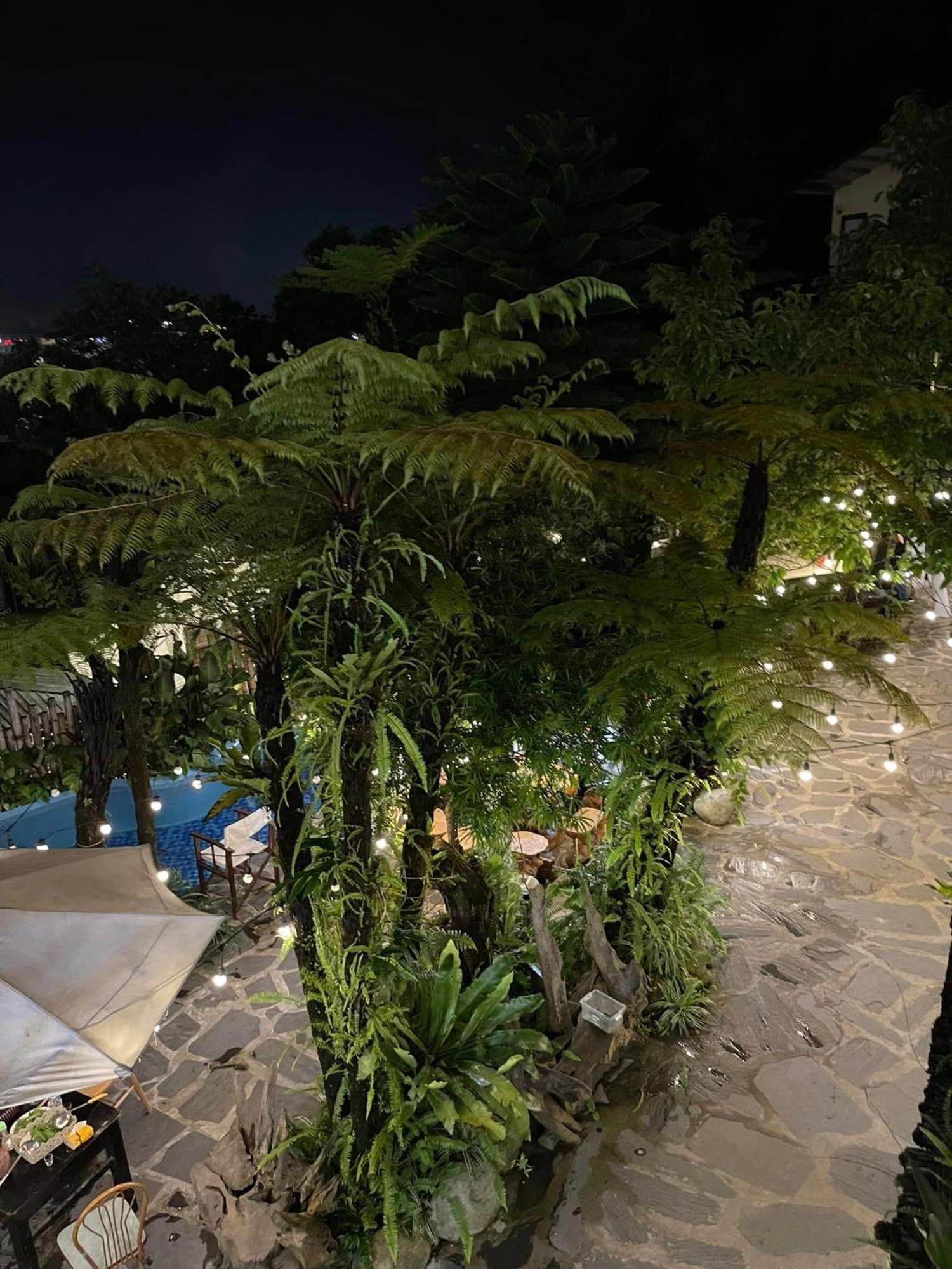 Love House Homestay Sapa Exterior photo